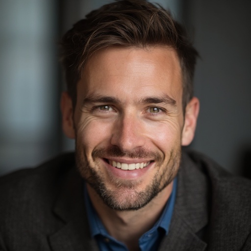 Niklas Petersen — Sportwetten ohne lugas reviewer